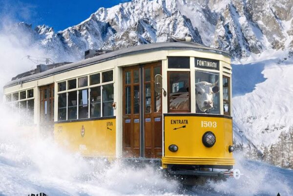 FontinaMi sbarca a Courmayeur: la Fontina DOP va in tour tra montagne e sapori