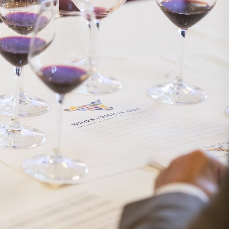 Doc Sicilia, nel 2026 tour di degustazioni tra Italia, Usa e Canada