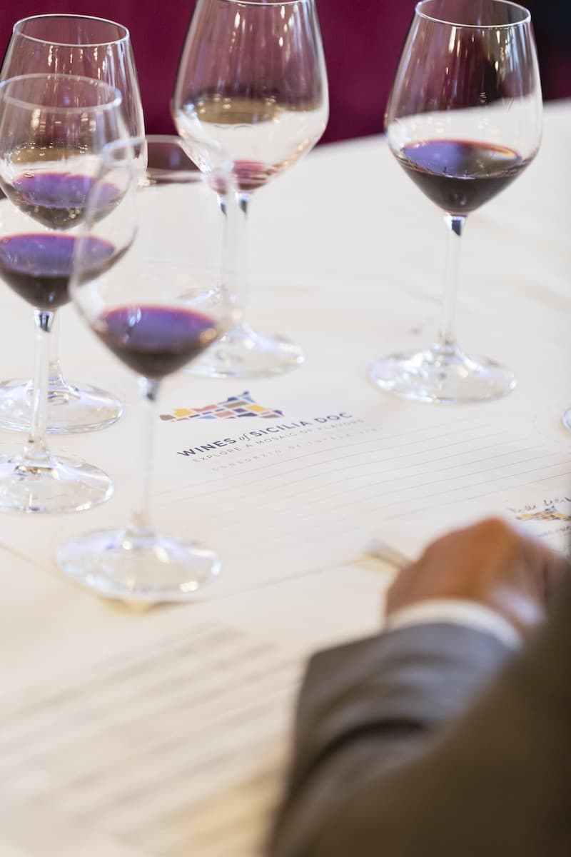 Doc Sicilia, nel 2026 tour di degustazioni tra Italia, Usa e Canada