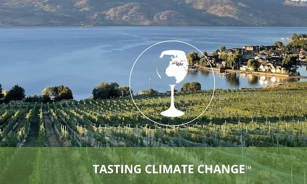 La viticoltura ha rappresentato un tema importante del Tasting climate change di Montreal 2026