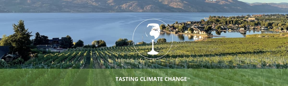 La viticoltura ha rappresentato un tema importante del Tasting climate change di Montreal 2026