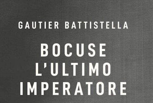 Gautier Battistella racconta Paul Bocuse, l’ultimo imperatore della cucina francese