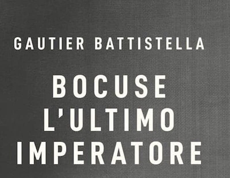 Gautier Battistella racconta Paul Bocuse, l’ultimo imperatore della cucina francese