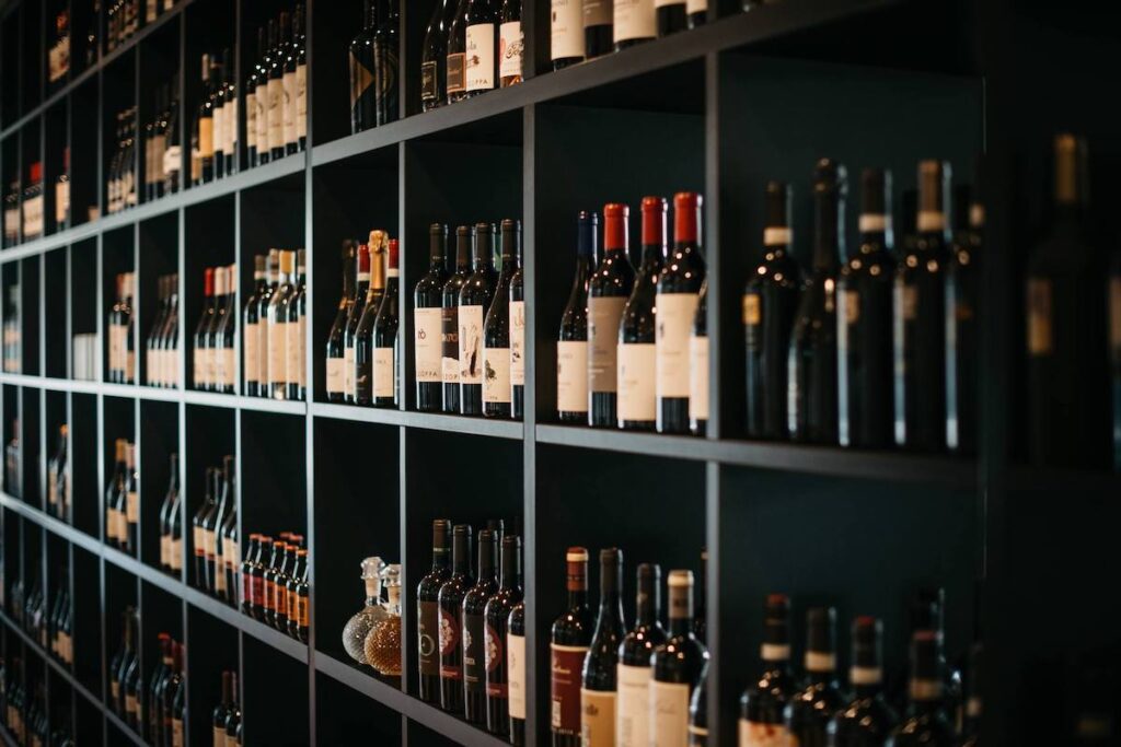 Export del vino italiano: la strategia di EFI cresce nel mondo e punta sui Fine Wine