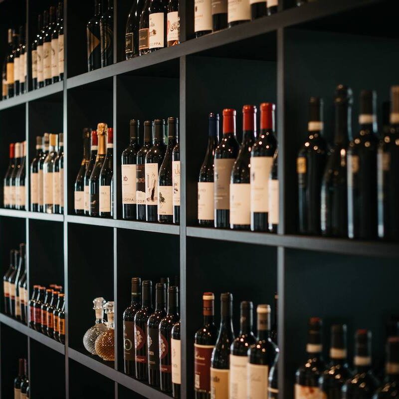 Export del vino italiano: la strategia di EFI cresce nel mondo e punta sui Fine Wine