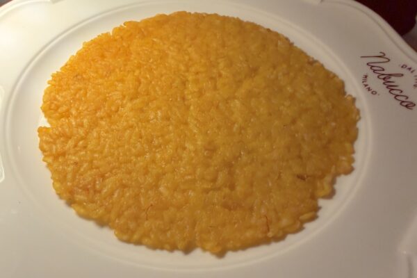 Ristorante Nabucco: l'identità gastronomica tra Milano e Mediterraneo nel cuore di Brera