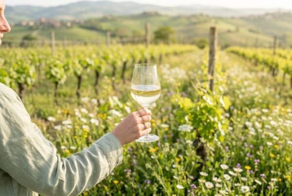 Sorsi di primavera: sette vini italiani tra freschezza e territorio