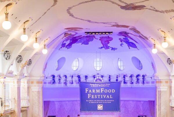 FarmFood Festival 2026 il meglio dei masi altoatesini a Merano