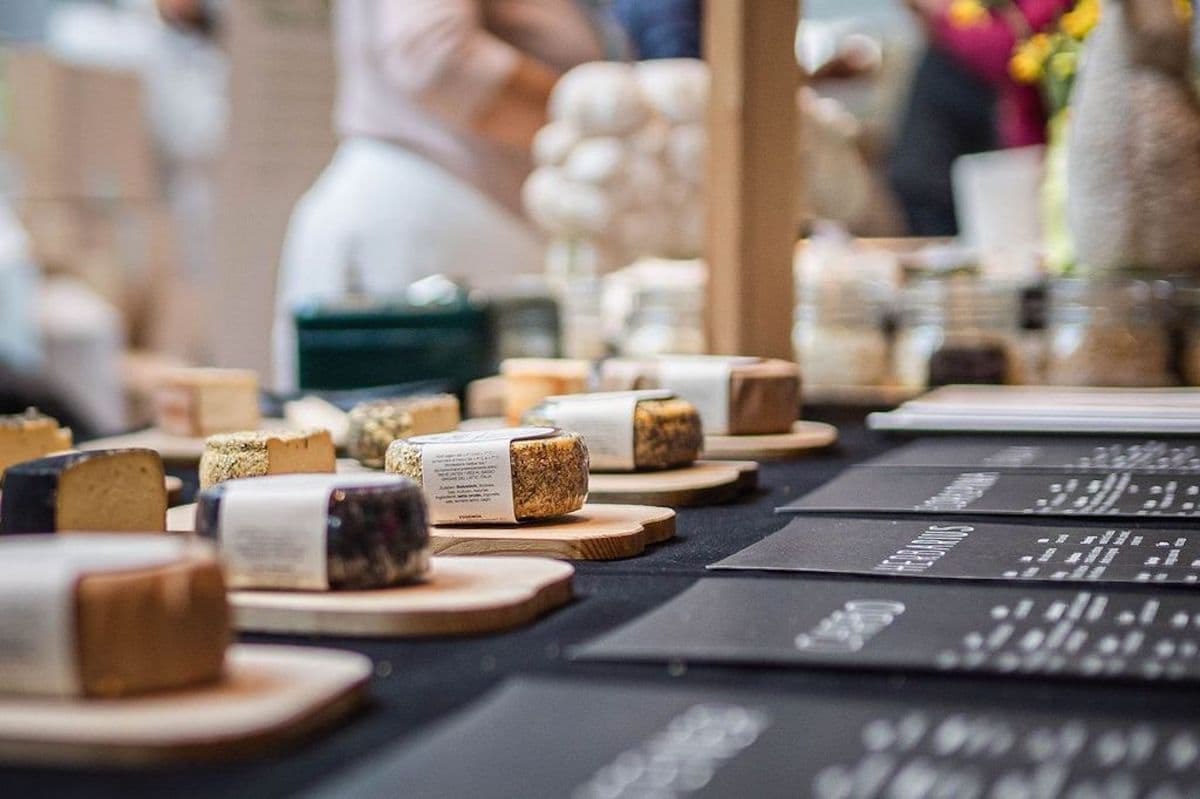 Käse Festival 2026, a Campo Tures il weekend delle eccellenze casearie