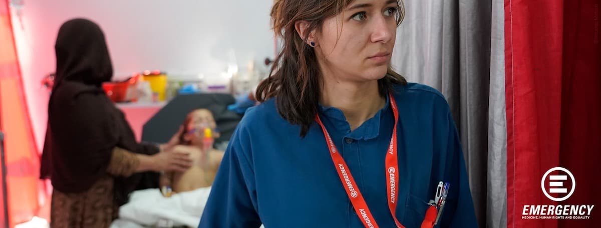 A Casa Emergency due incontri su guerra e informazione