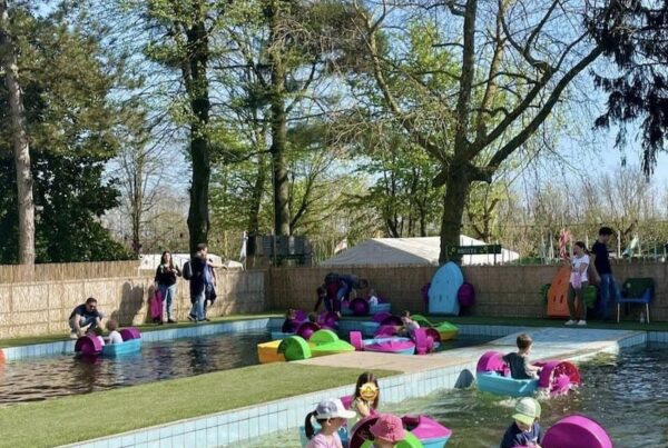 Pasqua a San Martino Siccomario: torna la grande caccia alle uova al Villaggio PuraVida