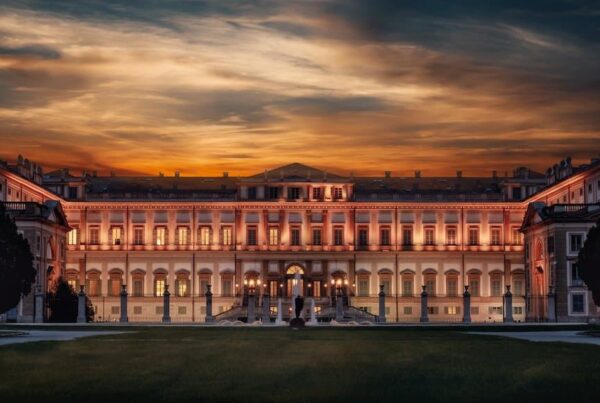 Villa Reale di Monza