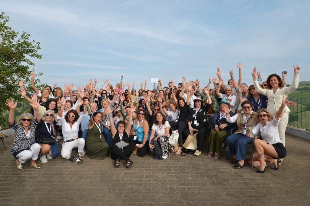 Vinitaly 2026: le Donne del Vino riscrivono il futuro tra innovazione e leadership