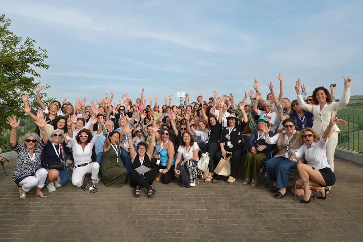 Vinitaly 2026: le Donne del Vino riscrivono il futuro tra innovazione e leadership