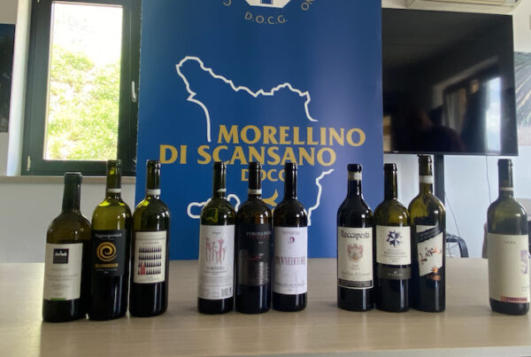 Morellino del Cuore 2025 ci svela i suoi 10 vincitori