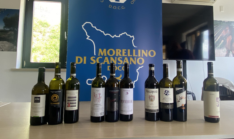 Morellino del Cuore 2025 ci svela i suoi 10 vincitori