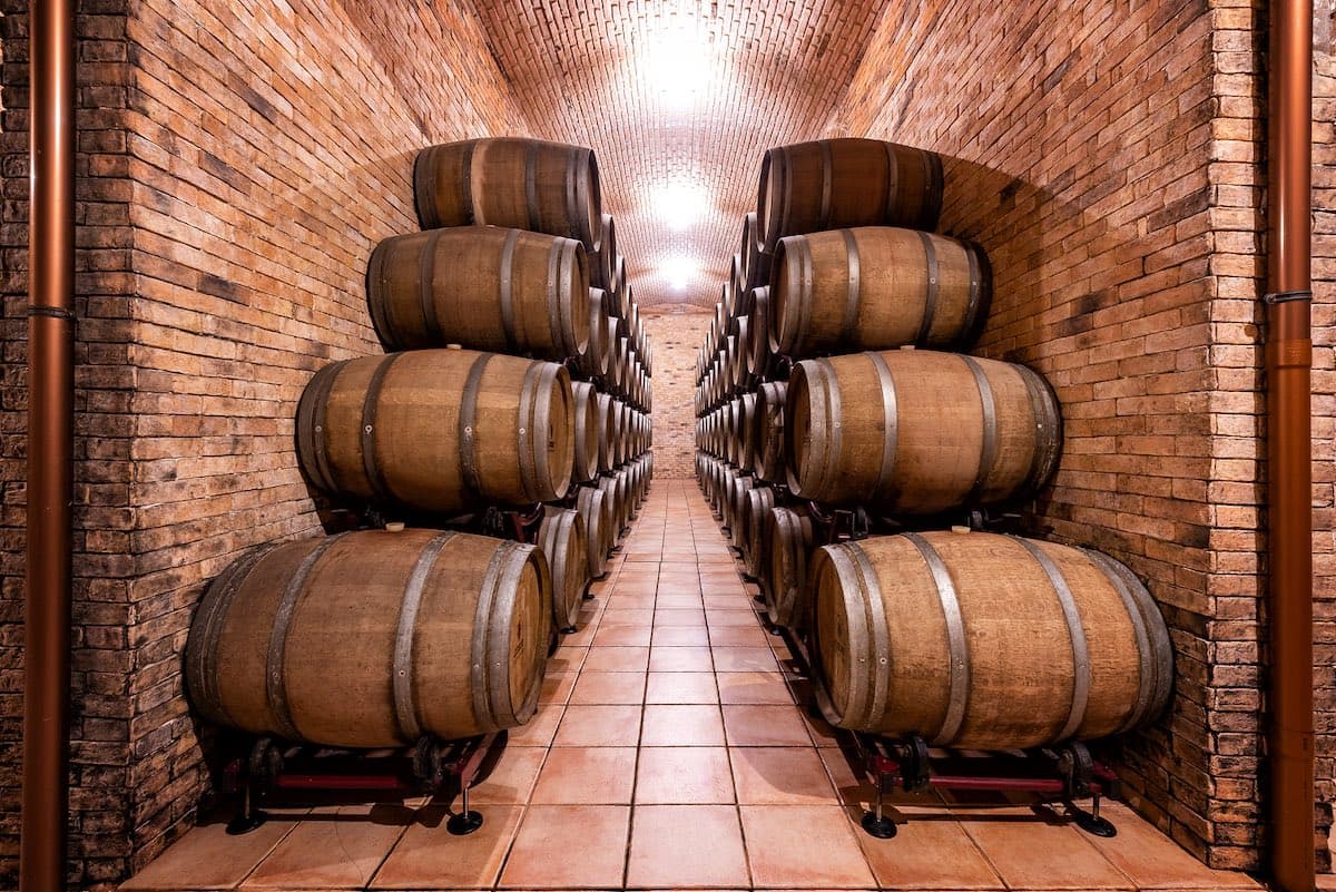 Antichi Poderi Jerzu punta sull’enoturismo: open day il 23 aprile
