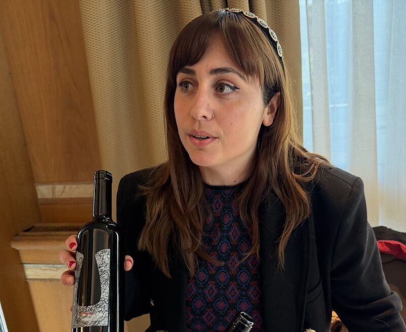 Degustazione di vini ellenici a Milano: focus sui vitigni autoctoni