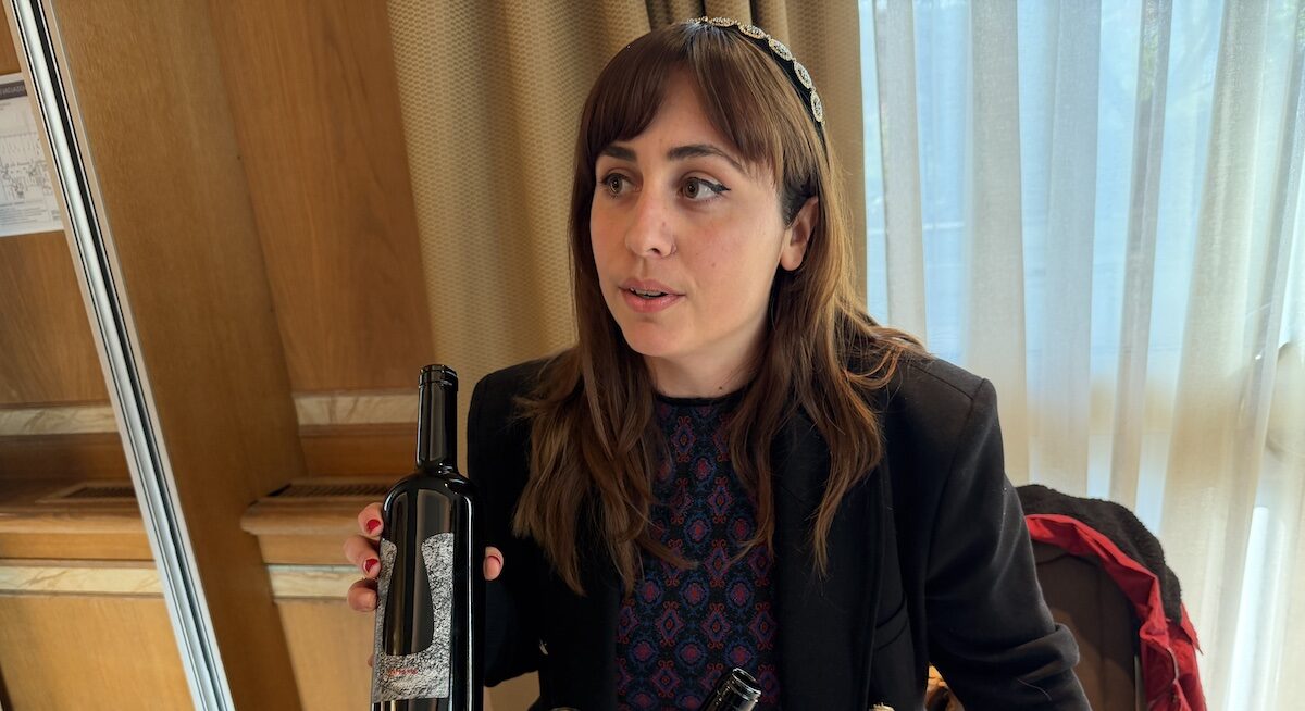 Degustazione di vini ellenici a Milano: focus sui vitigni autoctoni