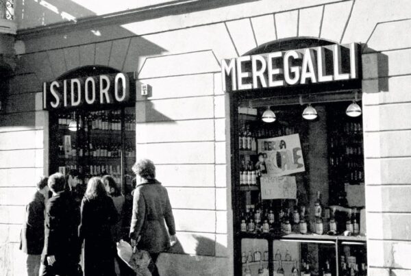 Il Gruppo Meregalli festeggia i suoi 170 anni