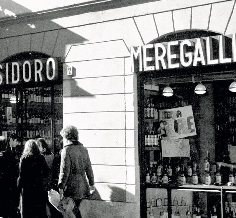 Il Gruppo Meregalli festeggia i suoi 170 anni
