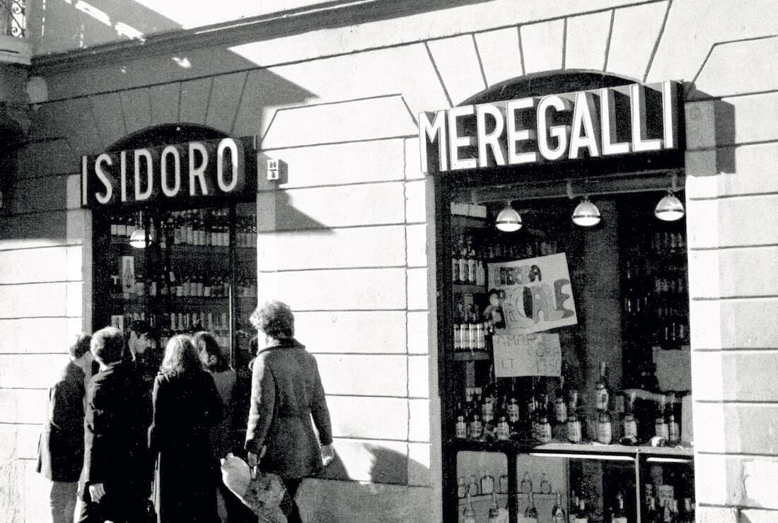 Il Gruppo Meregalli festeggia i suoi 170 anni