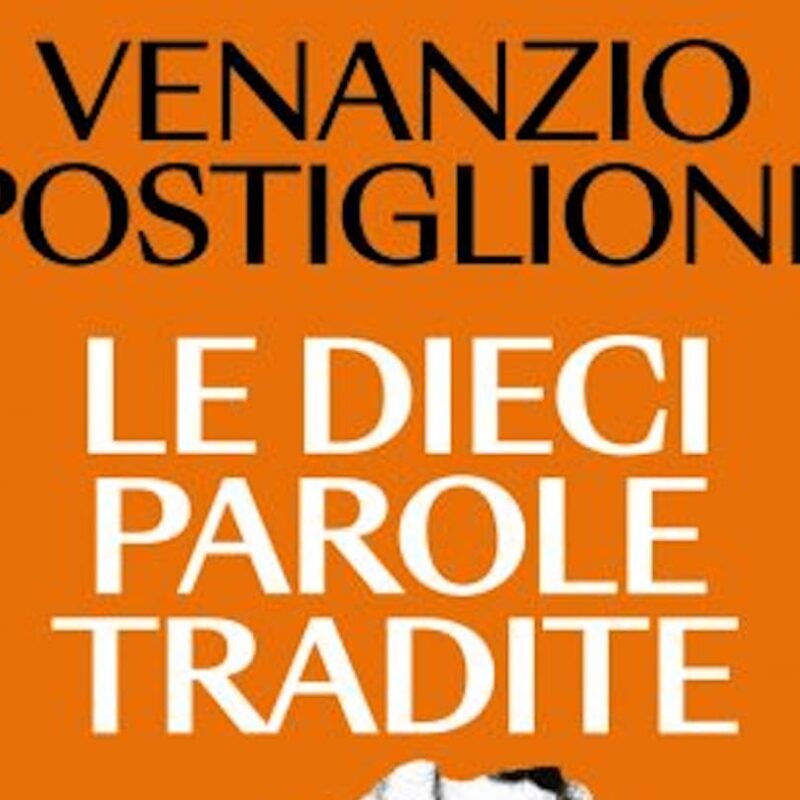 All’Abbazia di Rosazzo Venanzio Postiglione racconta le parole perdute della nostra civiltà
