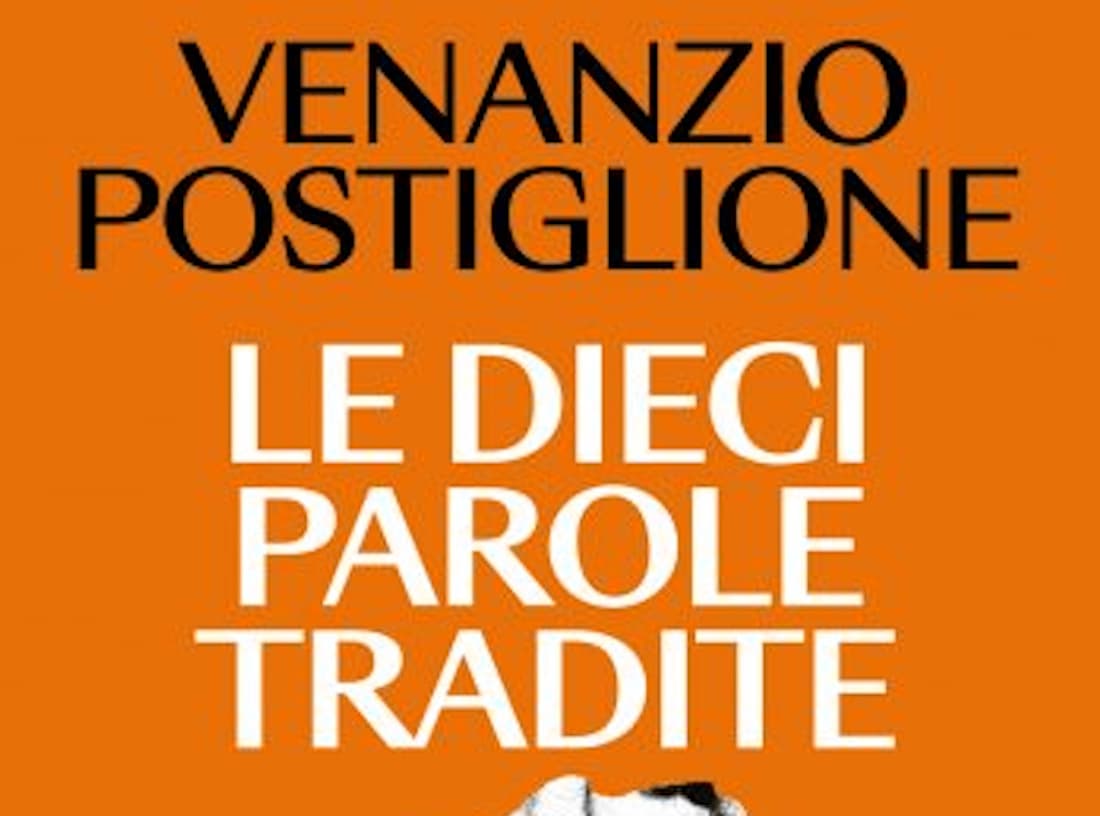 All’Abbazia di Rosazzo Venanzio Postiglione racconta le parole perdute della nostra civiltà