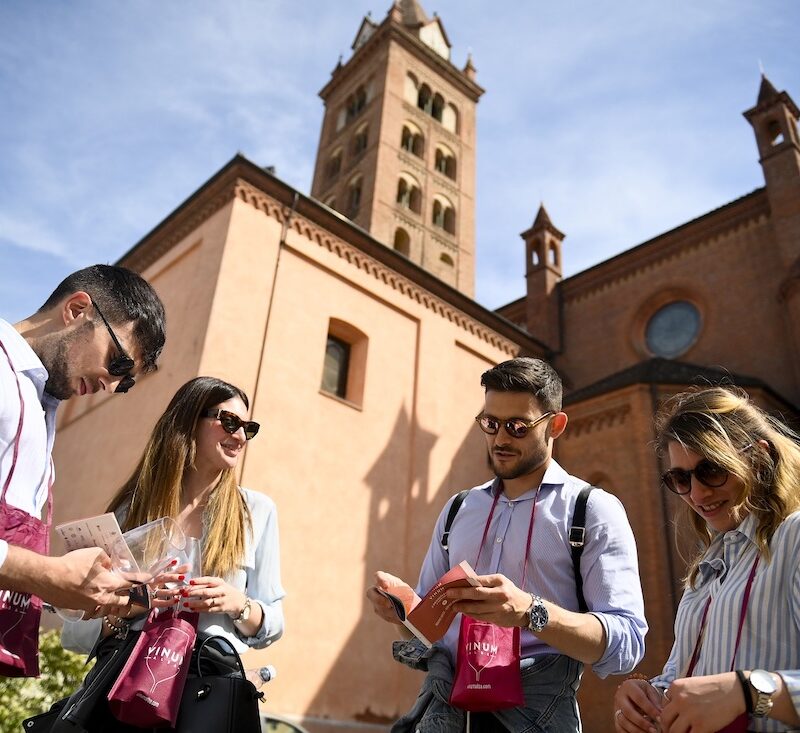 Vinum Alba 2026 chiude in crescita tra partecipazione e visione internazionale