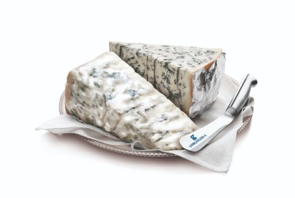Da formaggio della tradizione ad anima pop: il nuovo viaggio del Gorgonzola