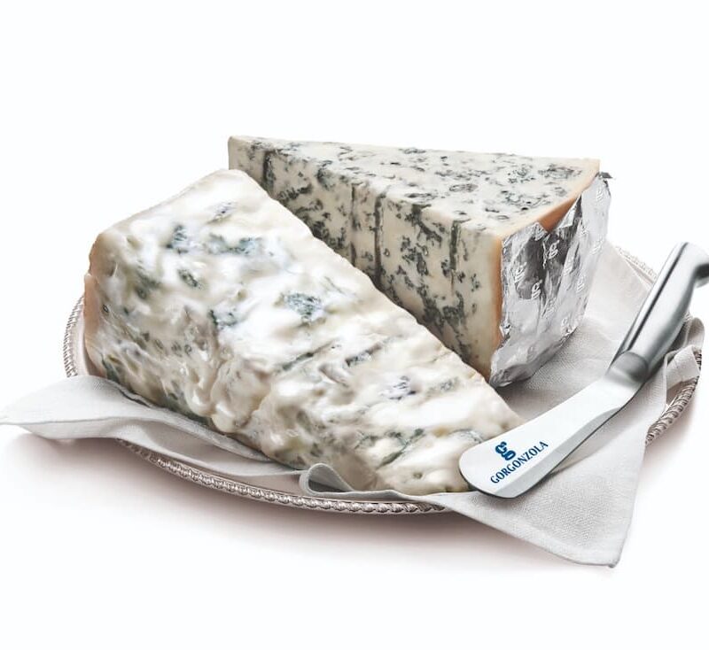 Da formaggio della tradizione ad anima pop: il nuovo viaggio del Gorgonzola