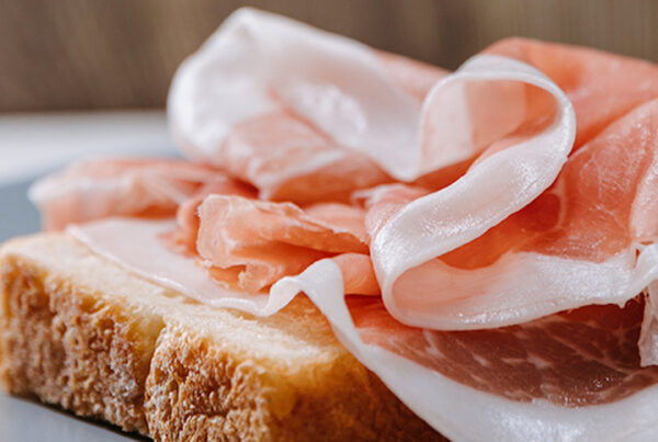 Prosciutto San Daniele: ESSENZA tra gusto e sostenibilità