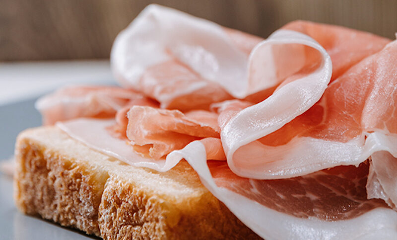 Prosciutto San Daniele: ESSENZA tra gusto e sostenibilità