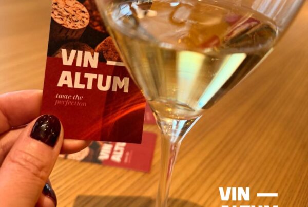 Vinaltum 2026 cambia veste: Castel Mareccio nuovo cuore del festival del vino a Bolzano