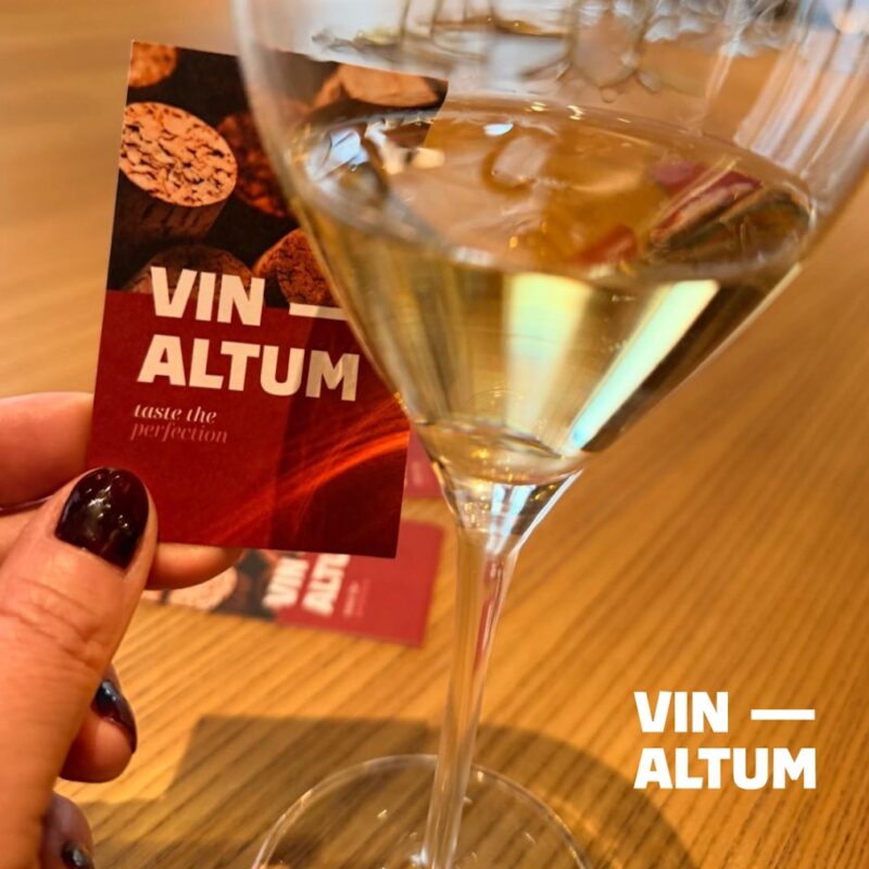 Vinaltum 2026 cambia veste: Castel Mareccio nuovo cuore del festival del vino a Bolzano