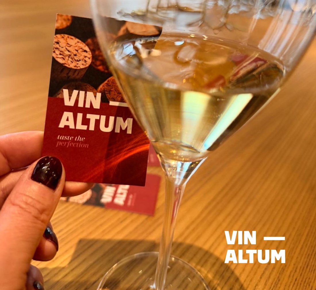 Vinaltum 2026 cambia veste: Castel Mareccio nuovo cuore del festival del vino a Bolzano