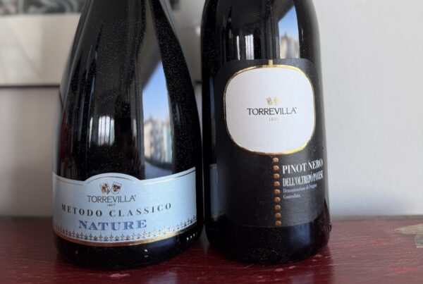 Torrevilla, due interpretazioni del Pinot Nero che puntano su equilibrio e immediatezza