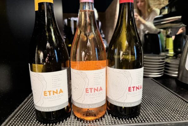 Tenuta Etna Nord: i vini dell’Etna raccontati dalla famiglia Cantoni