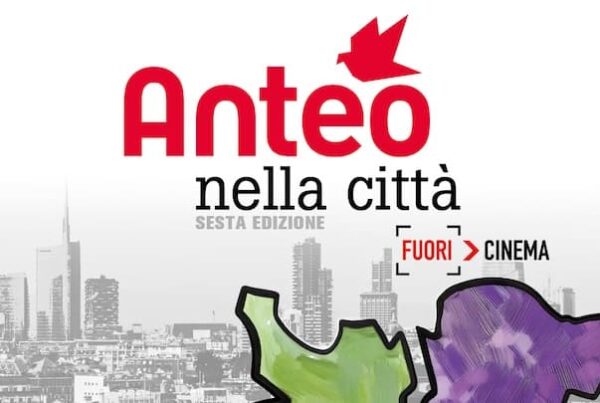A Casa EMERGENCY arriva “Anteo nella Città”: il cinema itinerante tra diritti umani e nuove generazioni