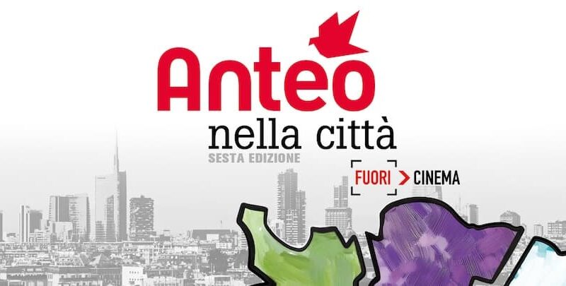 A Casa EMERGENCY arriva “Anteo nella Città”: il cinema itinerante tra diritti umani e nuove generazioni
