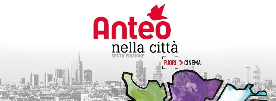 A Casa EMERGENCY arriva “Anteo nella Città”: il cinema itinerante tra diritti umani e nuove generazioni