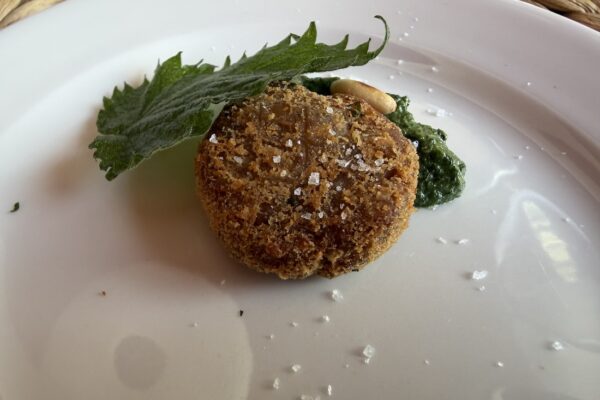 I mondeghili, polpette della tradizione