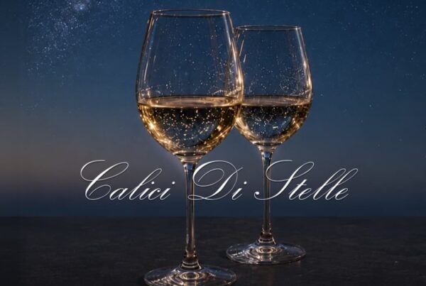 Calici di Stelle 2026: la Sicilia brinda al vino