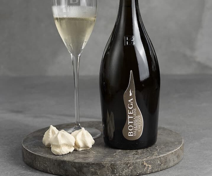 Bottega conquista l’oro all’IWSC 2026 con il nuovo Cartizze