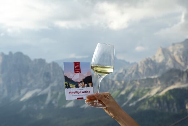 VinoVip Cortina 2026: il programma della 15ª edizione