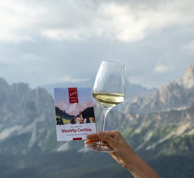 VinoVip Cortina 2026: il programma della 15ª edizione
