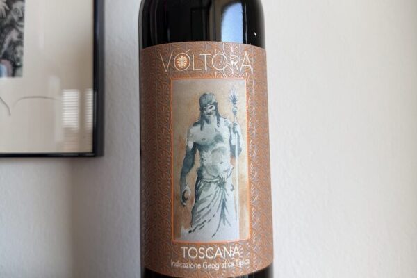 VòltorA 2024, il volto dinamico di Bolgheri