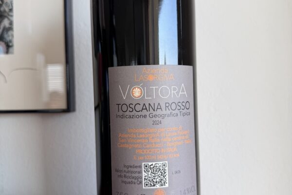 VòltorA 2024, il volto dinamico di Bolgheri