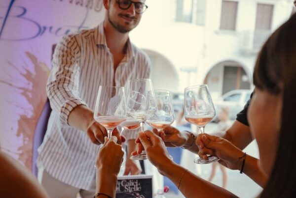Calici di Stelle 2026: il Friuli Venezia Giulia brinda tra castelli e cantine