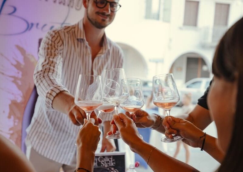 Calici di Stelle 2026: il Friuli Venezia Giulia brinda tra castelli e cantine